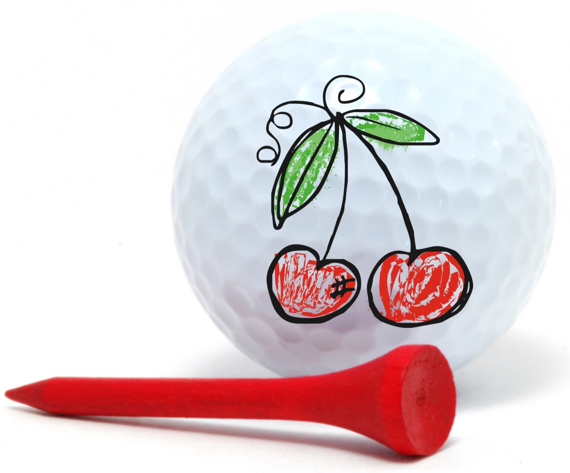 Cherry Tee Logo